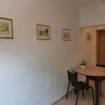 Apartamento Istracycle *