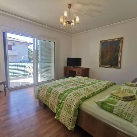 Apartment Istracycle *