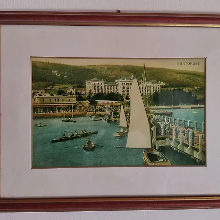 Apartment Pri Noni 