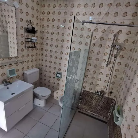 Apartment Pri Noni 