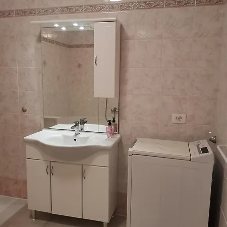 Istracycle Apartment Lucija