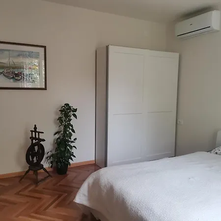 Istracycle Apartman