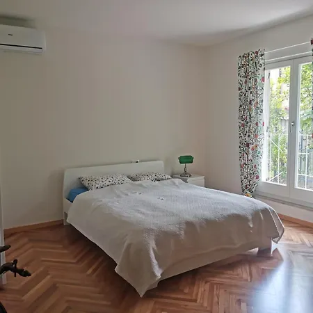 Apartment Istracycle