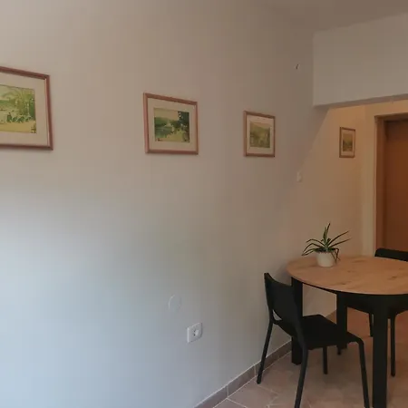 Apartment Istracycle *
