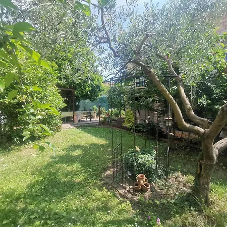 Appartamento Istracycle Lucija