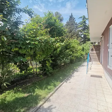 Istracycle Lucija