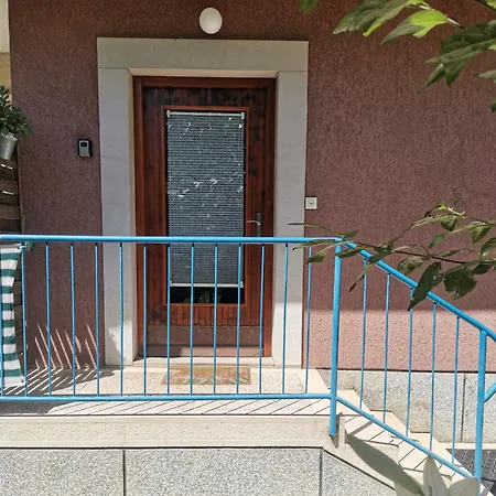 Istracycle Appartamento Lucija