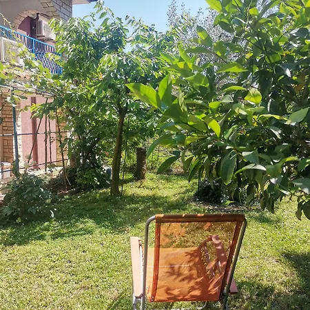 Appartamento Istracycle Lucija