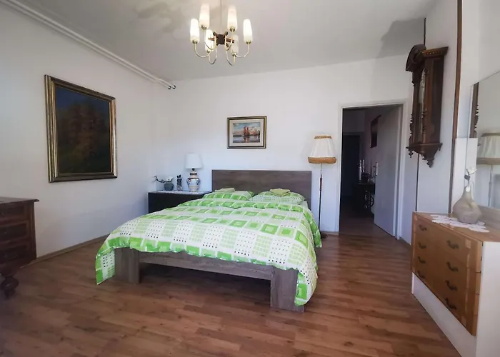 Istracycle 아파트 루치야