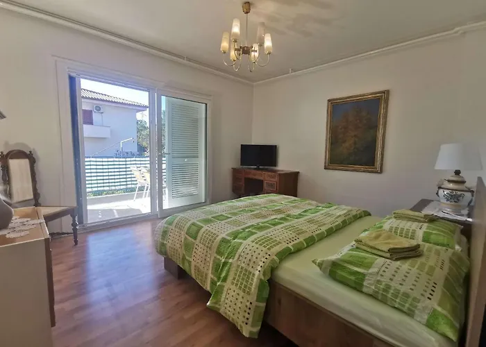 Διαμέρισμα Istracycle *