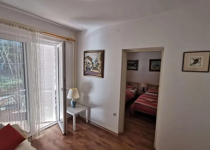 아파트 Istracycle