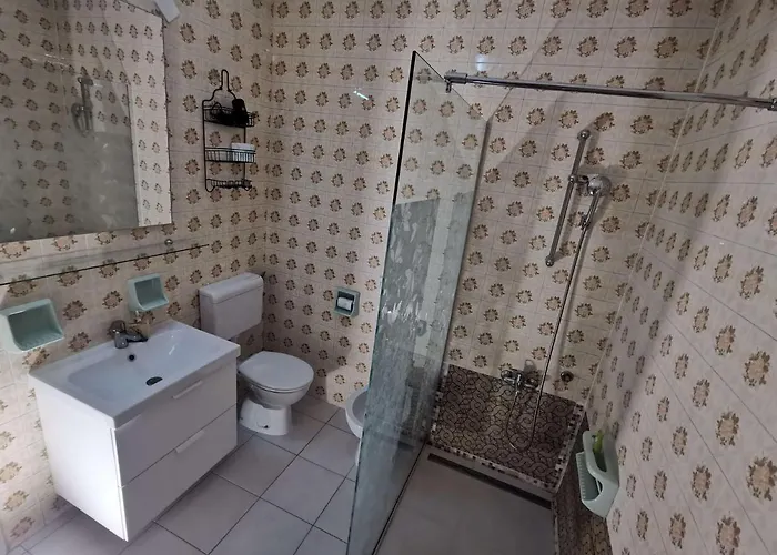 Διαμέρισμα Istracycle *