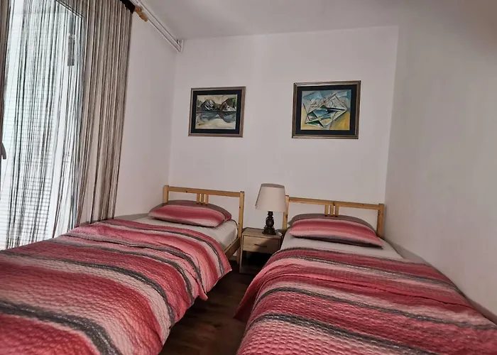 Istracycle 아파트