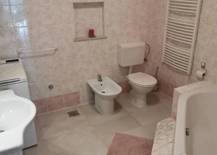 Διαμέρισμα Istracycle *