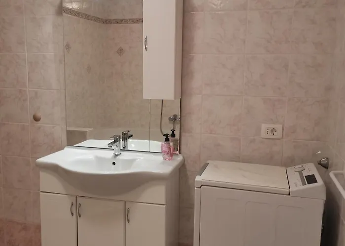 Istracycle 아파트 루치야