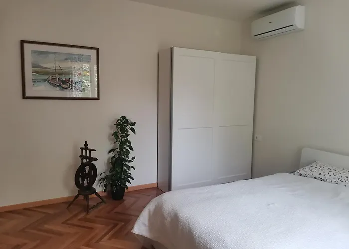 Istracycle Appartement