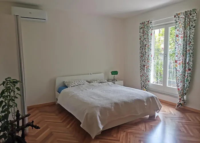 Appartement Istracycle