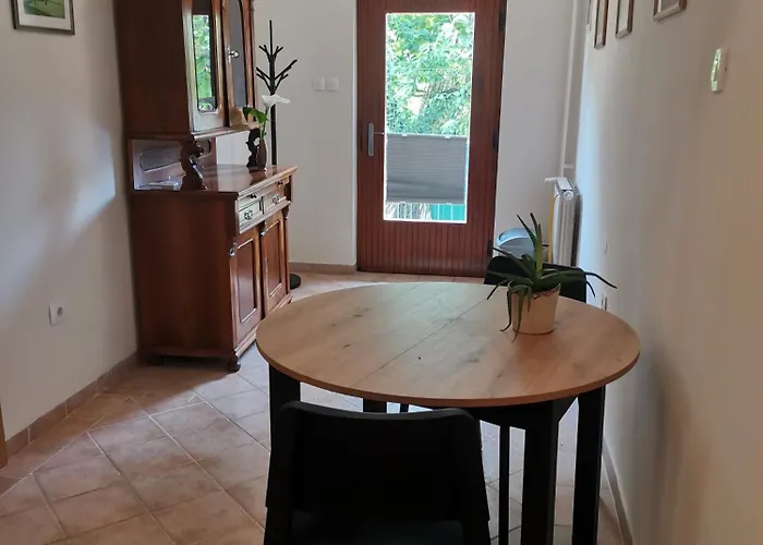 Istracycle Διαμέρισμα *