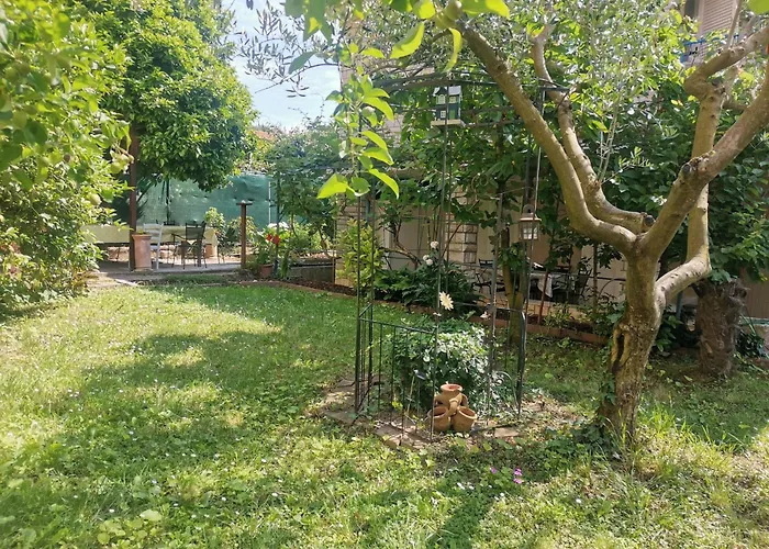 Istracycle Appartement Lucija